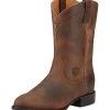 Ariat Heritage Roper Women's Western Boots