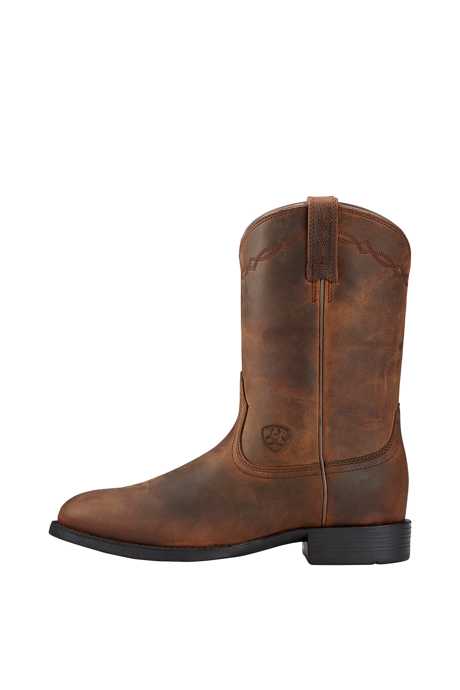 Ariat Heritage Roper Women's Western Boots 4 Ariat Heritage Roper Women's Western Boots - Image 2