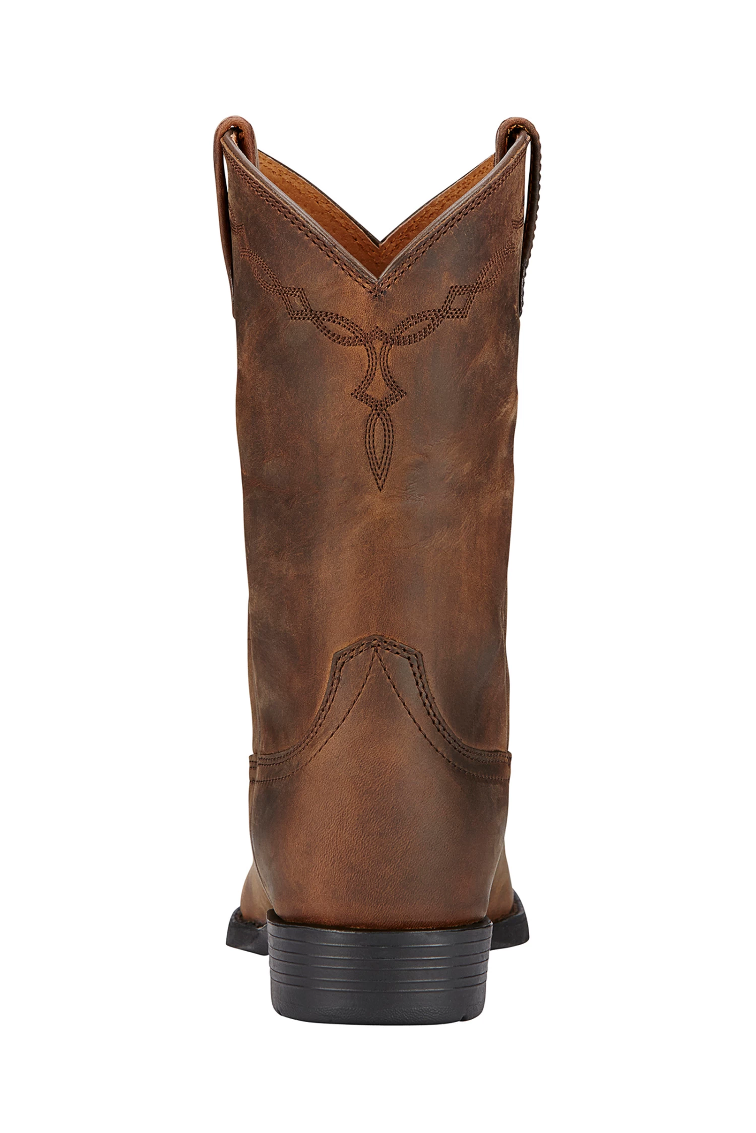 Ariat Heritage Roper Women's Western Boots 5 Ariat Heritage Roper Women's Western Boots - Image 3