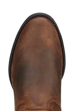 Ariat Heritage Roper Women's Western Boots 10 Ariat Heritage Roper Women's Western Boots -Sports - Equestrian Riding Shop 338788 BR 04