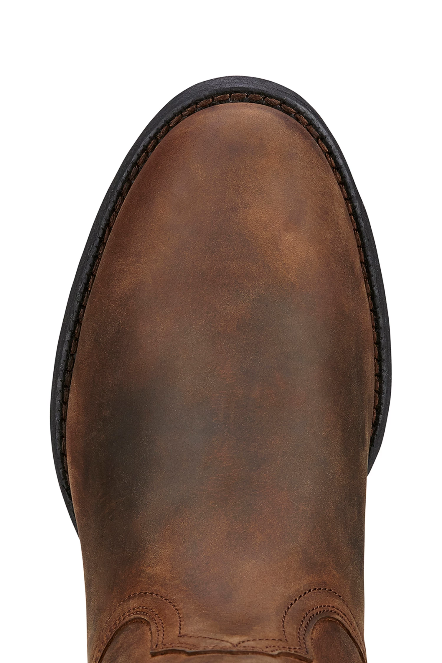 Ariat Heritage Roper Women's Western Boots 6 Ariat Heritage Roper Women's Western Boots - Image 4