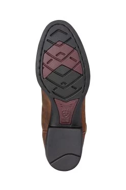 Ariat Heritage Roper Women's Western Boots 11 Ariat Heritage Roper Women's Western Boots -Sports - Equestrian Riding Shop 338788 BR 05