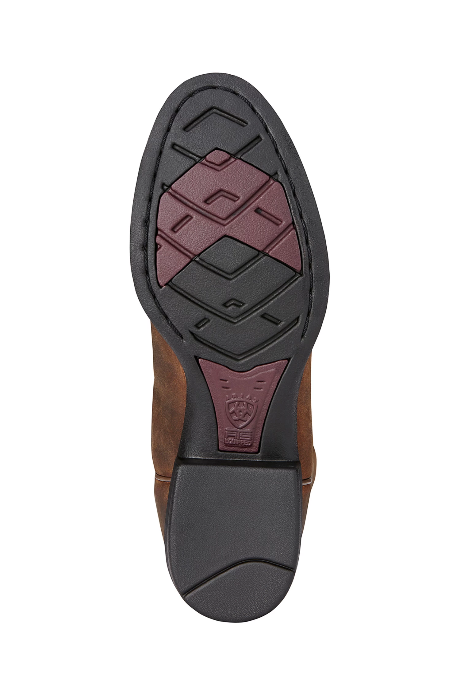 Ariat Heritage Roper Women's Western Boots 7 Ariat Heritage Roper Women's Western Boots - Image 5