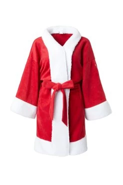 Horze Chrismas Robe
