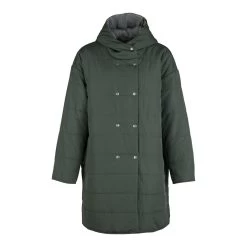 LIMITED EDITION - Horze Georgia Women's Oversized Padded Parka