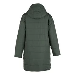 LIMITED EDITION - Horze Georgia Women's Oversized Padded Parka -Sports - Equestrian Riding Shop 34006LE TGR 3