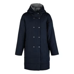 LIMITED EDITION - Horze Georgia Women's Oversized Padded Parka -Sports - Equestrian Riding Shop 34006LE VDB 1