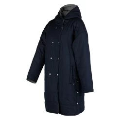 LIMITED EDITION - Horze Georgia Women's Oversized Padded Parka -Sports - Equestrian Riding Shop 34006LE VDB 2