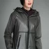 AA Clear Waterproof Women's Jacket -Sports - Equestrian Riding Shop 340211 G 1