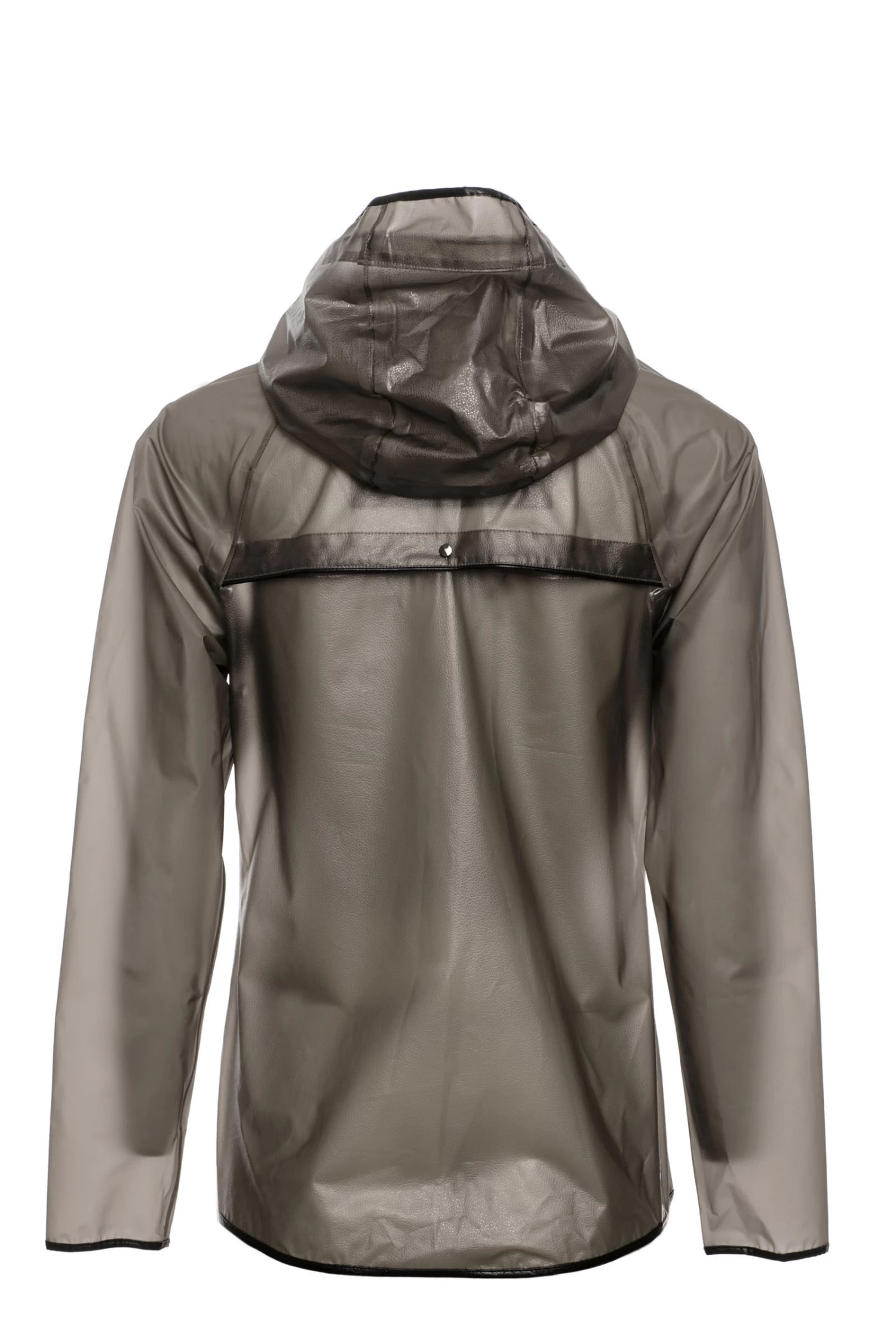 AA Clear Waterproof Women's Jacket 10 AA Clear Waterproof Women's Jacket - Image 8