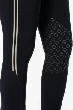 Cavalleria Toscana Women's Embossed Silicone Stripe Breeches 11 Cavalleria Toscana Women's Embossed Silicone Stripe Breeches -Sports - Equestrian Riding Shop 340261 DB 5