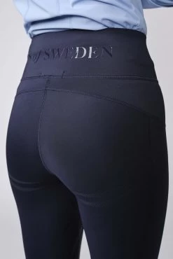 PS Of Sweden Jocelyn Women's Hybrid Grip Tights -Sports - Equestrian Riding Shop 340526 VDB 5