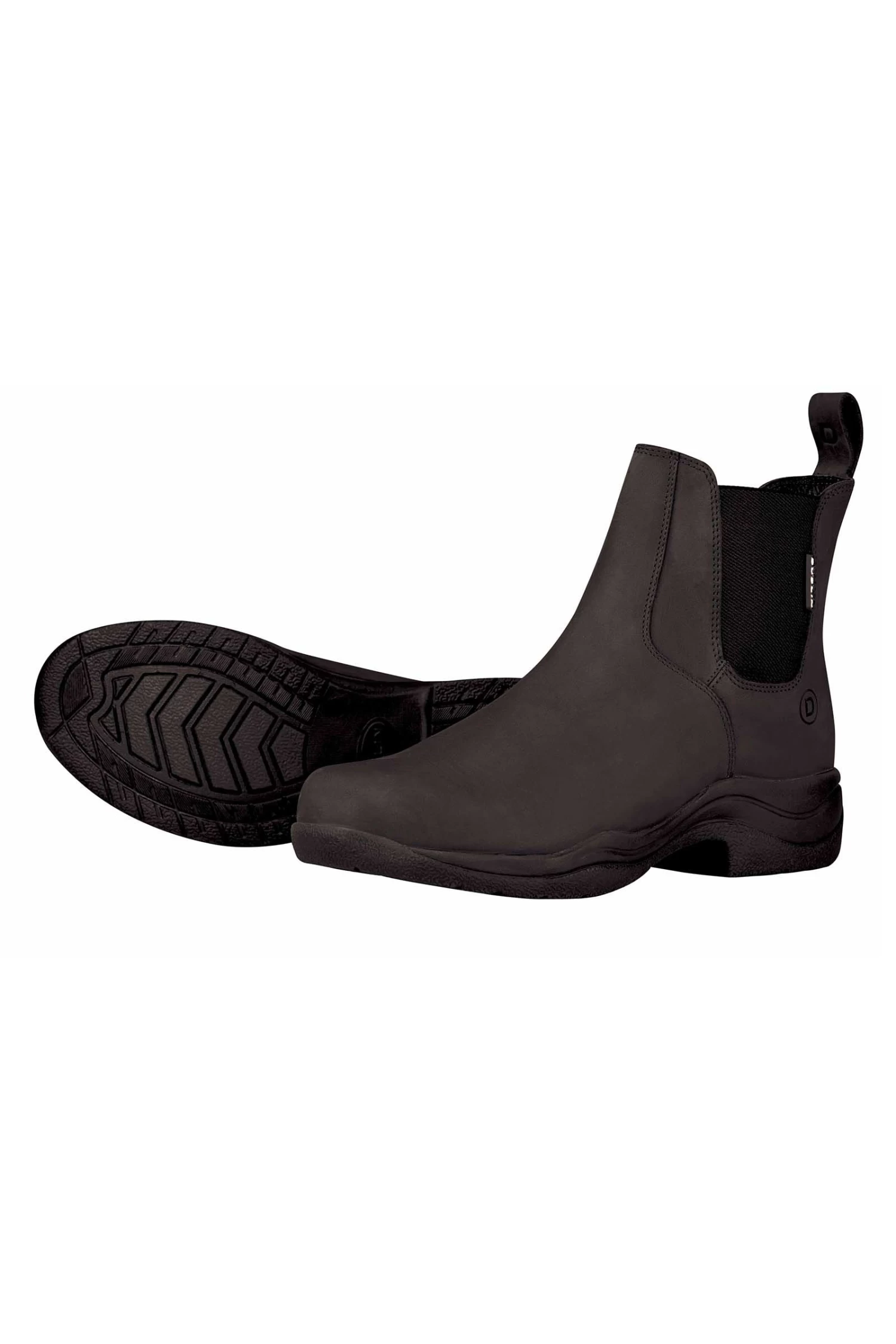 Dublin Venturer RS Boots III 3 Dublin Venturer RS Boots III