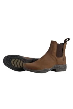 Dublin Venturer RS Boots III 9 Dublin Venturer RS Boots III -Sports - Equestrian Riding Shop 340764 BR 1