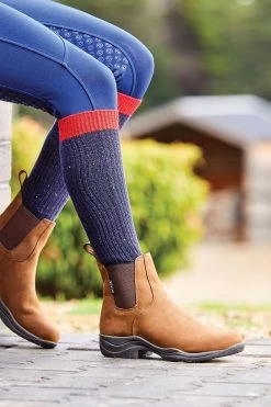 Dublin Venturer RS Boots III 11 Dublin Venturer RS Boots III -Sports - Equestrian Riding Shop 340764 BR 3