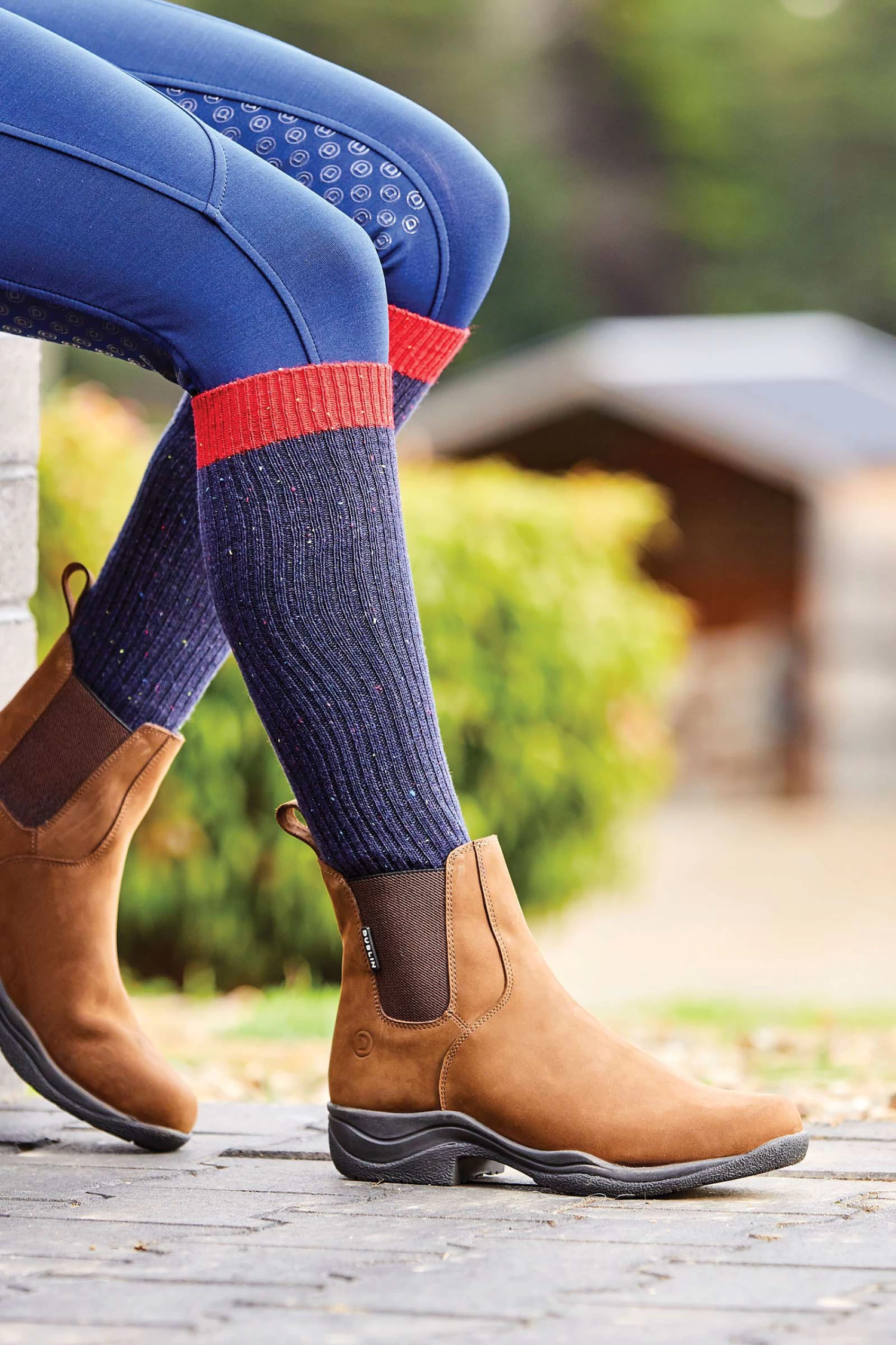 Dublin Venturer RS Boots III 7 Dublin Venturer RS Boots III - Image 5