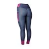 Dublin Power Tech Colour Block Women's Full Grip Training Tights 1 Dublin Power Tech Colour Block Women's Full Grip Training Tights -Sports - Equestrian Riding Shop 340773 RE 1