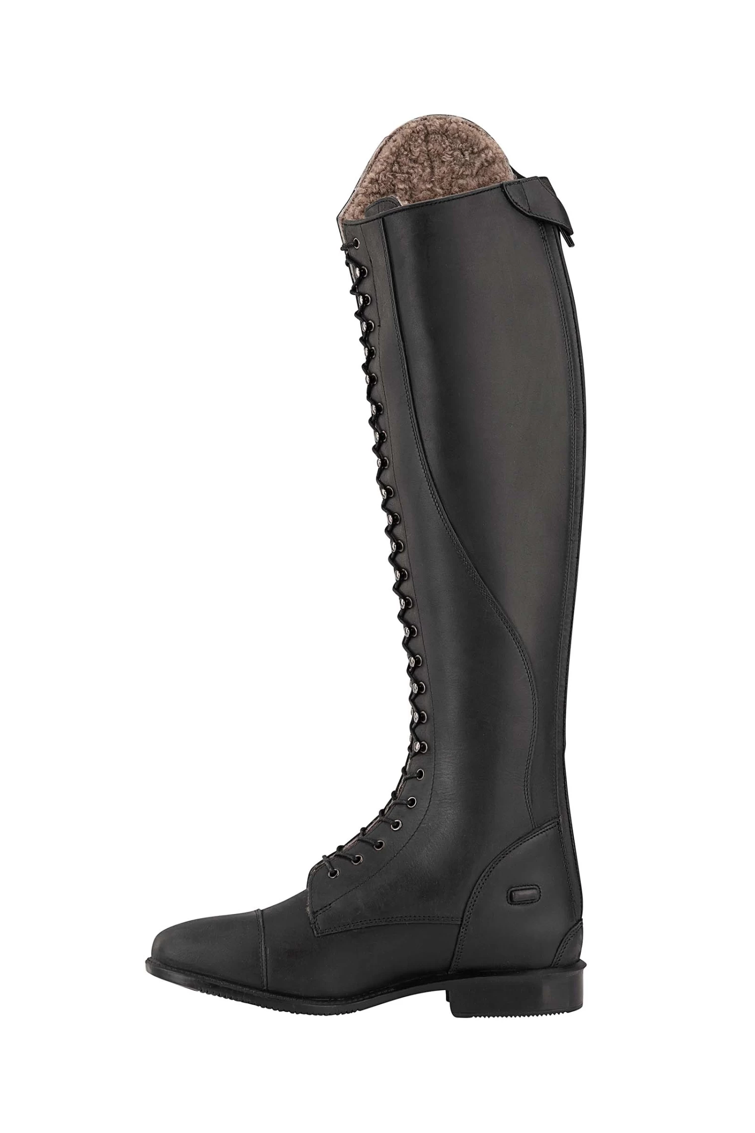 Suedwind Footwear Legacy Venado Merino Women's Tall Boots 5 Suedwind Footwear Legacy Venado Merino Women's Tall Boots - Image 3