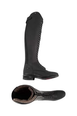 Suedwind Footwear Legacy Venado Merino Women's Tall Boots 17 Suedwind Footwear Legacy Venado Merino Women's Tall Boots -Sports - Equestrian Riding Shop 340840 BL 7