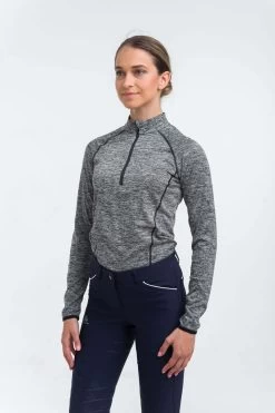Cavalliera Tosca Women's Performance Longsleeve