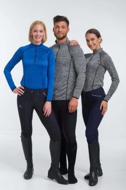 Cavalliera Tosca Women's Performance Longsleeve -Sports - Equestrian Riding Shop 341004 AG 5