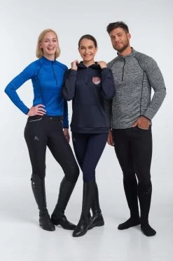 Cavalliera Tosca Women's Performance Longsleeve -Sports - Equestrian Riding Shop 341004 DB AG 5