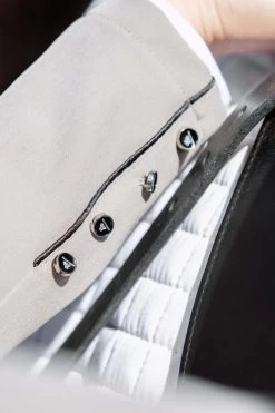 Cavalliera Noble Women's Softshell Show Jacket 23 Cavalliera Noble Women's Softshell Show Jacket -Sports - Equestrian Riding Shop 341013 G 9