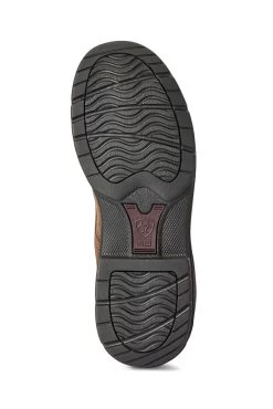 Ariat Barnyard Twin Gore II H2O Women's Stable Shoes 9 Ariat Barnyard Twin Gore II H2O Women's Stable Shoes -Sports - Equestrian Riding Shop 341151 ABR 4