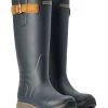 Ariat Burford Women's Insulated Rubber Boots -Sports - Equestrian Riding Shop 341152 DB 1