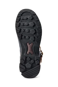 Ariat Burford Women's Insulated Rubber Boots -Sports - Equestrian Riding Shop 341152 DB 5