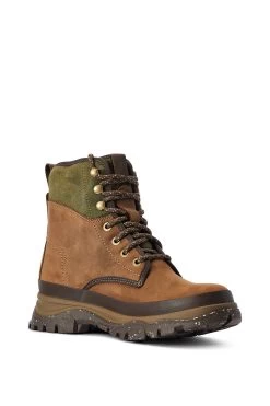 Ariat Women's Moresby H2O Oily Boots -Sports - Equestrian Riding Shop 341155 DTBR 02