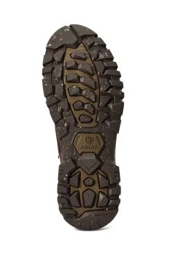 Ariat Women's Moresby H2O Oily Boots -Sports - Equestrian Riding Shop 341155 DTBR 07