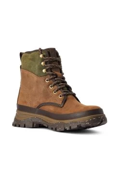 Ariat Women's Moresby H2O Oily Boots -Sports - Equestrian Riding Shop 341155 DTBR 2