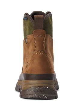 Ariat Women's Moresby H2O Oily Boots -Sports - Equestrian Riding Shop 341155 DTBR 4
