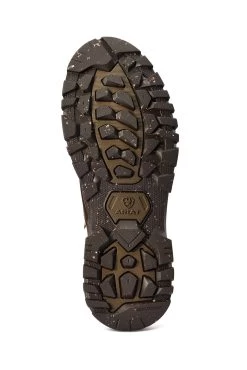 Ariat Women's Moresby H2O Oily Boots -Sports - Equestrian Riding Shop 341155 DTBR 5