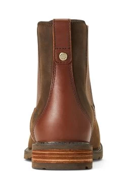Ariat Wexford H2O Women's Casual Shoes 13 Ariat Wexford H2O Women's Casual Shoes -Sports - Equestrian Riding Shop 341156 JDBR 3