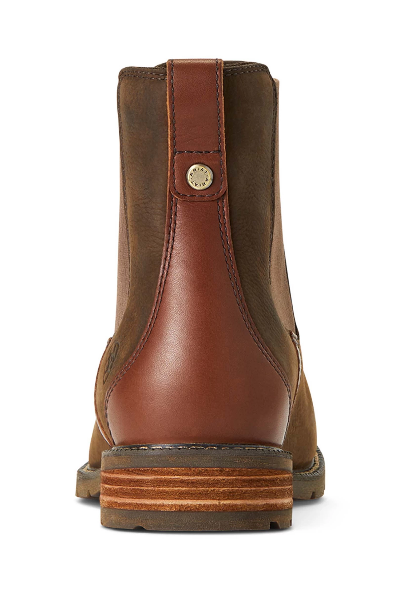 Ariat Wexford H2O Women's Casual Shoes 5 Ariat Wexford H2O Women's Casual Shoes - Image 3