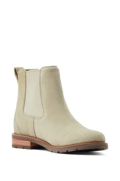 Ariat Wexford H2O Women's Casual Shoes 14 Ariat Wexford H2O Women's Casual Shoes -Sports - Equestrian Riding Shop 341156 SGR 02