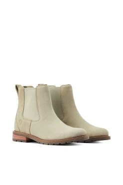 Ariat Wexford H2O Women's Casual Shoes 15 Ariat Wexford H2O Women's Casual Shoes -Sports - Equestrian Riding Shop 341156 SGR 03