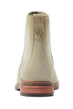 Ariat Wexford H2O Women's Casual Shoes 17 Ariat Wexford H2O Women's Casual Shoes -Sports - Equestrian Riding Shop 341156 SGR 05
