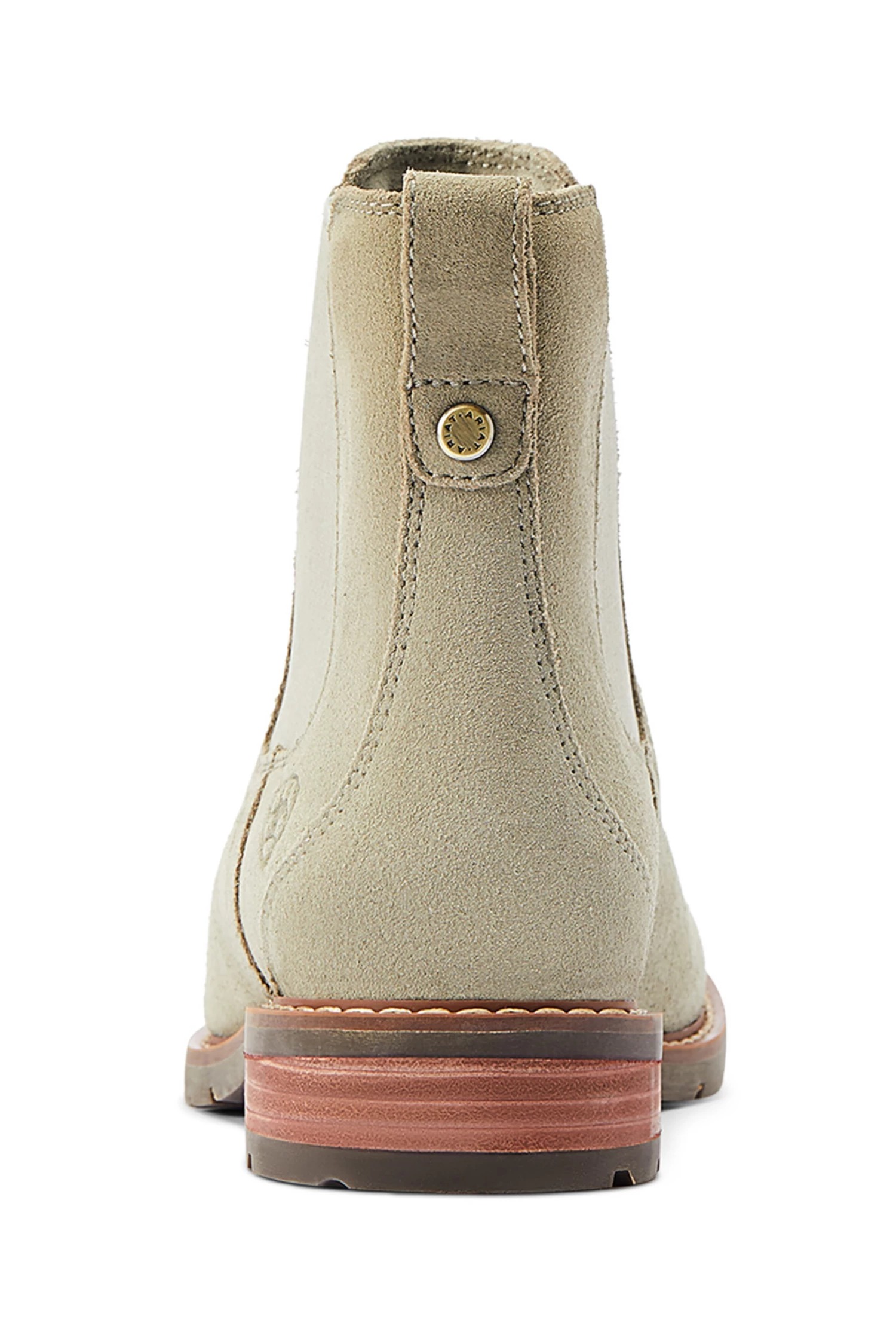 Ariat Wexford H2O Women's Casual Shoes 9 Ariat Wexford H2O Women's Casual Shoes - Image 7