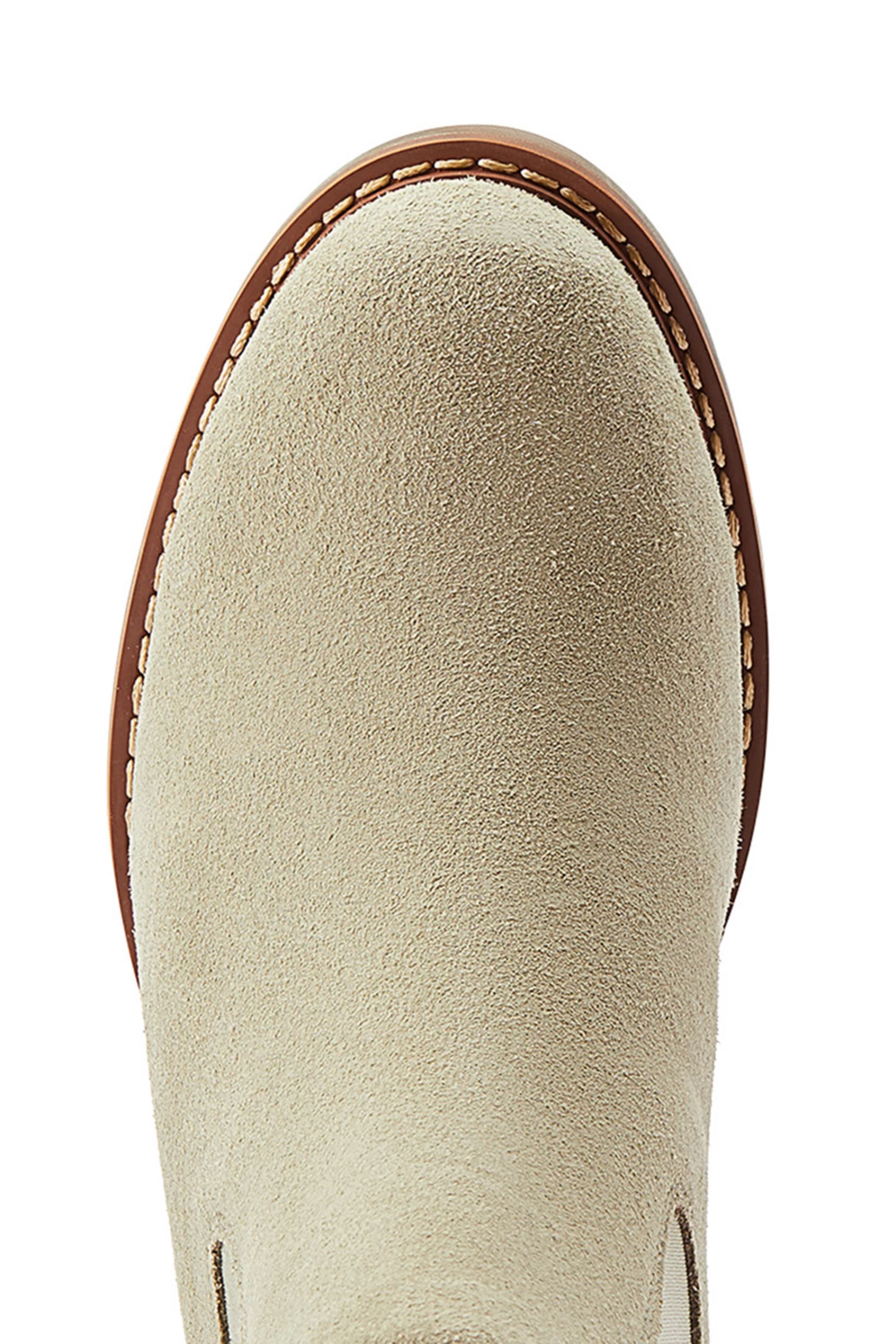 Ariat Wexford H2O Women's Casual Shoes 10 Ariat Wexford H2O Women's Casual Shoes - Image 8