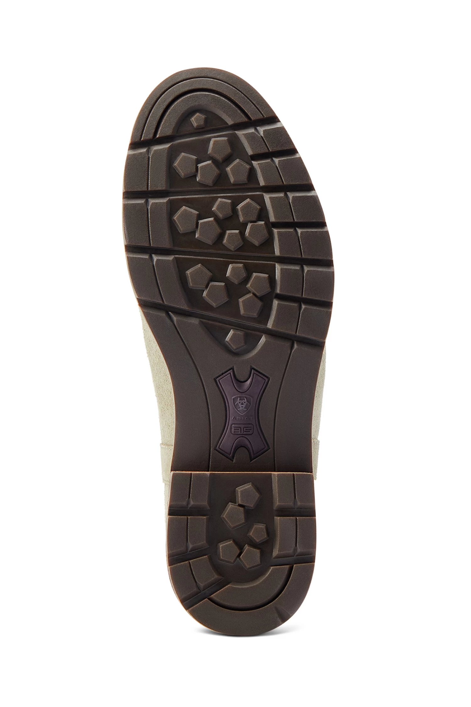 Ariat Wexford H2O Women's Casual Shoes 11 Ariat Wexford H2O Women's Casual Shoes - Image 9