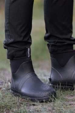 Jacson Greta Women's Low Rubber Boots