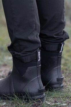 Jacson Greta Women's Low Rubber Boots -Sports - Equestrian Riding Shop 341211 BL 4