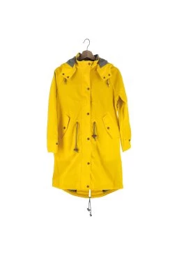 Jacson Peggy Kids' Raincoat -Sports - Equestrian Riding Shop 341224 YE 1