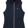 Harcour Boheme Women's Vest 2 Harcour Boheme Women's Vest -Sports - Equestrian Riding Shop 341362 DB 1