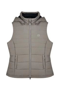 Harcour Boheme Women's Vest -Sports - Equestrian Riding Shop 341362 PLBR 1