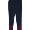 Harcour Pamel Women's Full Seat Thermo RidingTights -Sports - Equestrian Riding Shop 341383 DB 1