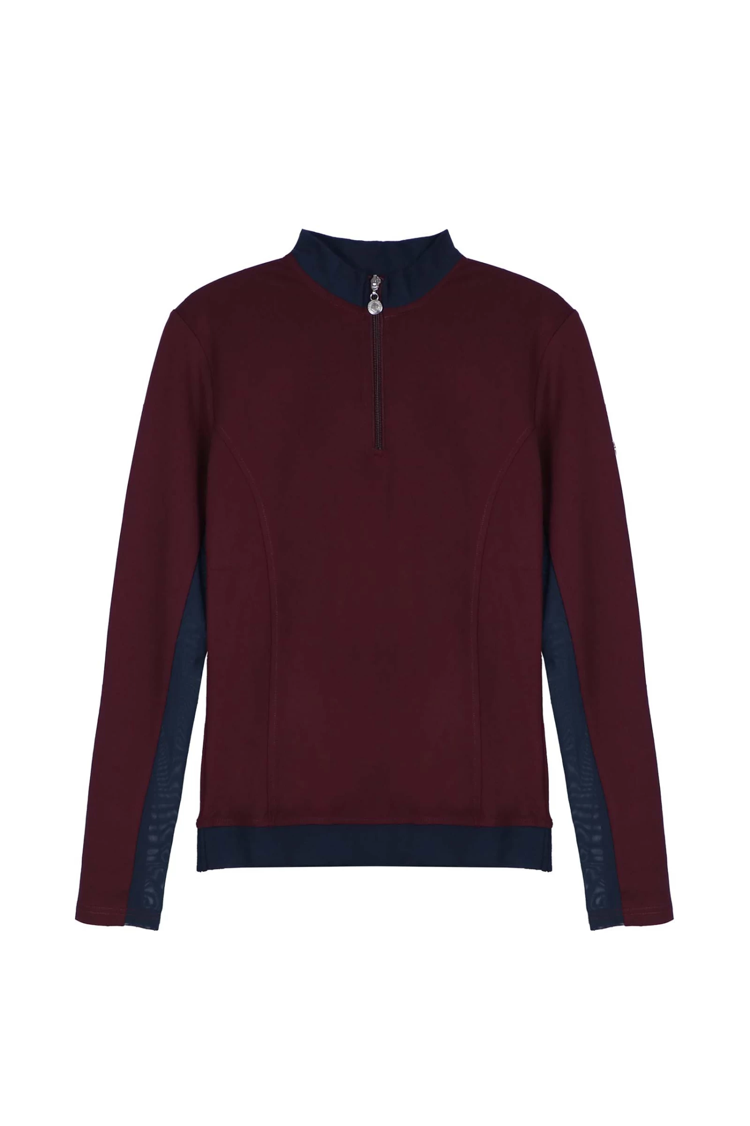 Harcour Pepita Women's Technical Polo 4 Harcour Pepita Women's Technical Polo - Image 2